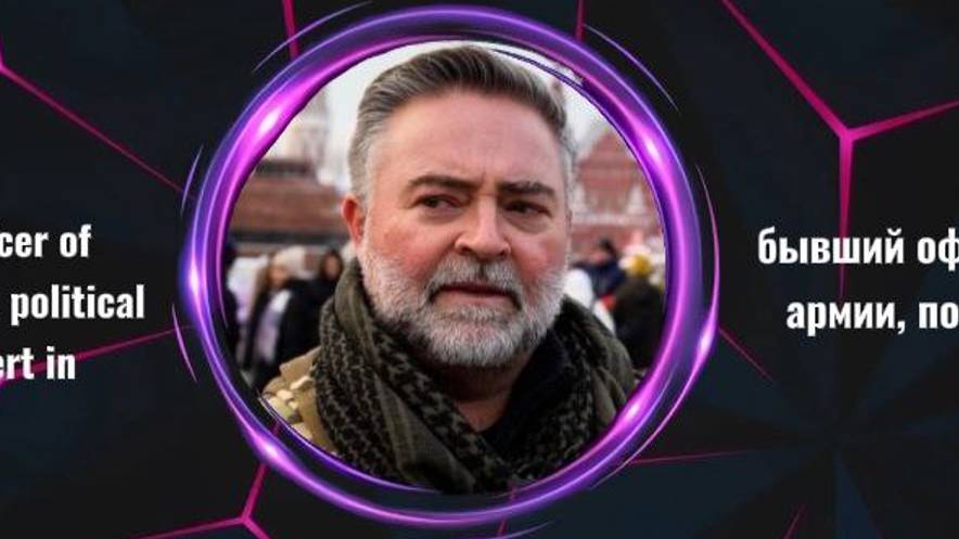 In search of the truth. Interview with Scott Bennett / В поисках истины смотреть онлайн