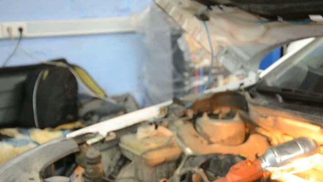 Искусство уборки