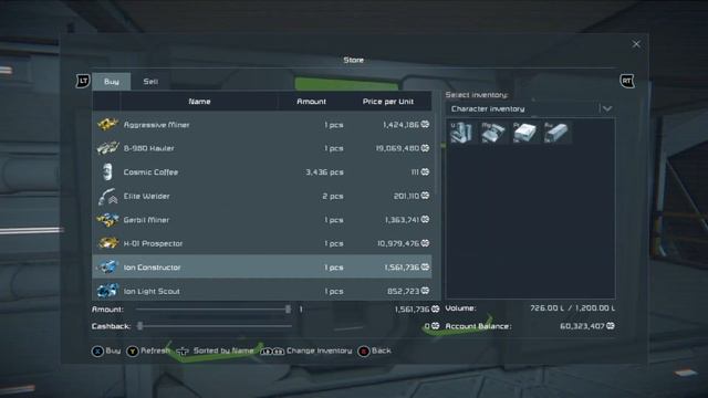 Space Engineers A life on Keen server (#4) Ep15 смотреть онлайн