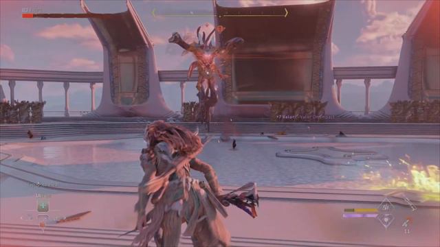 Horizon: Forbidden West - (Epic Fails) Singularity (Ultra Hard) смотреть онлайн