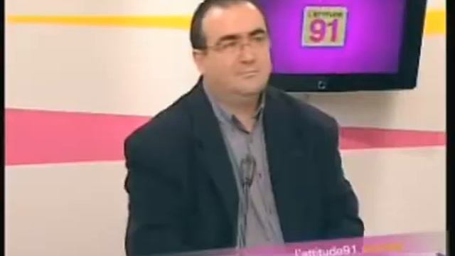 Défense Des Prud'hommes FO 91 27 11 2007   Vidéo Dailymotion