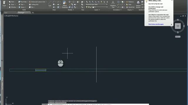 AutoCAD Architecture 2016 AEC Modify Tools A How To Guide смотреть онлайн
