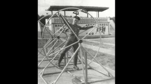 Ни что на земле не проходит бесследно