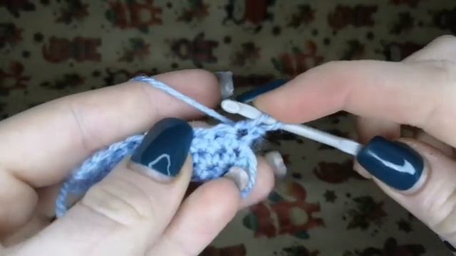 Убавка (УБ) - крючком смотреть онлайн