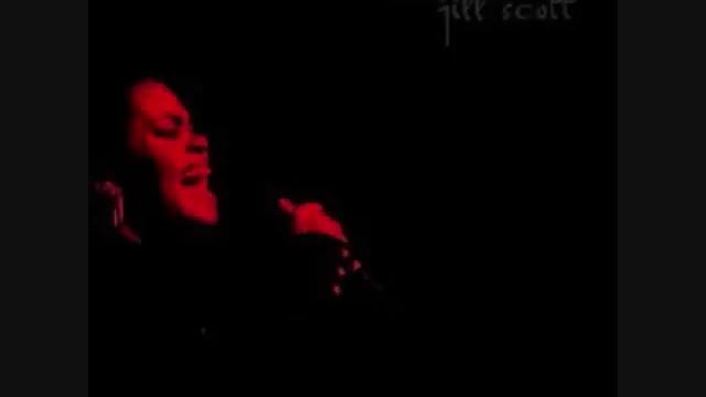 Sweet Justice - Jill Scott смотреть онлайн