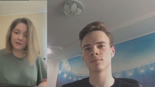 ПОДКАСТ "Учеба на самоизоляции" с Надеждой Клипацкой и Сергеем Ермолаевым смотреть онлайн