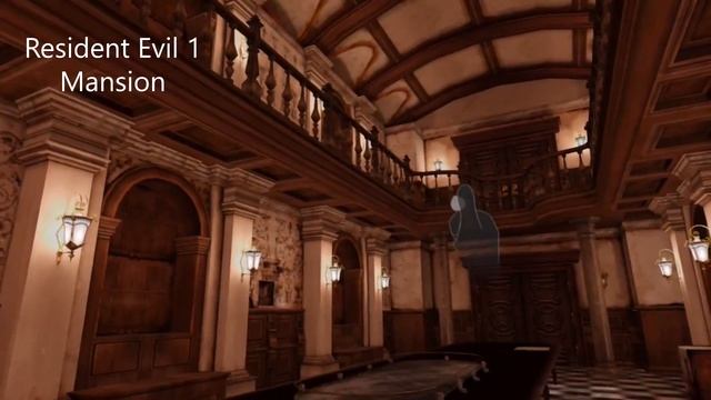 How to install custom virtual environment (custom home) Oculus Quest 2 смотреть онлайн