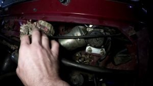 ВАЗ 2107 Пропала зарядка. Опасные лайфхаки.