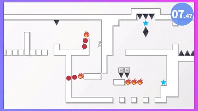 10 Second Run RETURNS ~ 5 and Below on the Switch eShop | Droopy Tersen смотреть онлайн