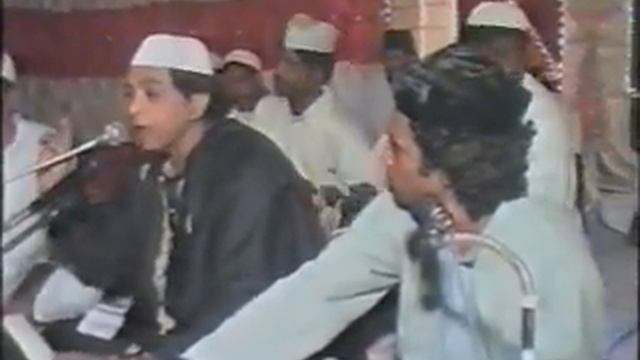 sufi bismil baba ( urse rehmat ali shah ) aslam sabri смотреть онлайн