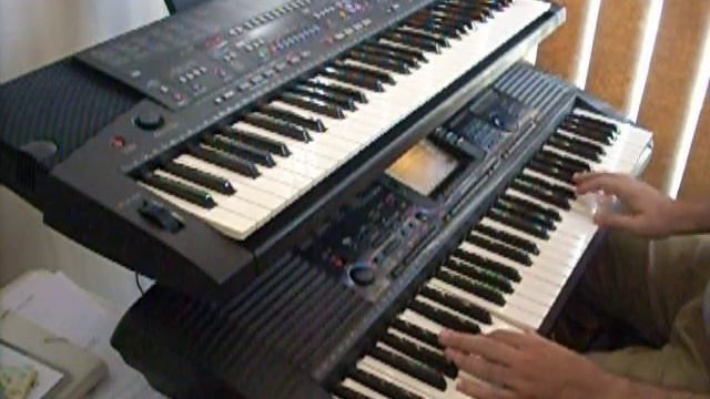 LUIZ RONALDO - A FORÇA DO AMOR смотреть онлайн