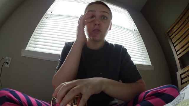 Влог | | Мне дали в глаз?! 👊👊😿 смотреть онлайн