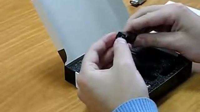 Edic mini Tiny 16 B43 смотреть онлайн
