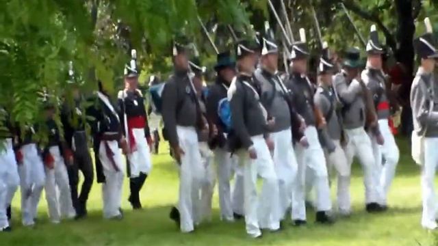 War of 1812 part 5: Tactics part 1 смотреть онлайн