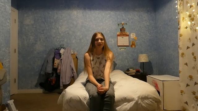 Weird Experiences Story Time/ Talking Thursday PT 5 смотреть онлайн