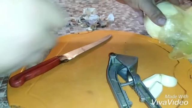 Приготовление креветок. Простой рецепт (чесночные) смотреть онлайн