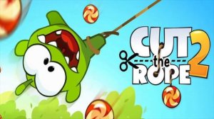 Обзор игры Cut The Rope 2 для iPhone/iPad/iPod touch