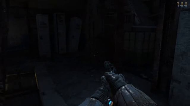 Достижения Metro Last Light - Невидимый спаситель смотреть онлайн