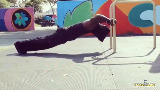 Ганнибал Кинг (Hannibal For King). История короля воркаута и калестеники. Как он живет сейчас?