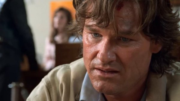 Breakdown (1997) (Español Castellano) Pelicula completa (1080p)