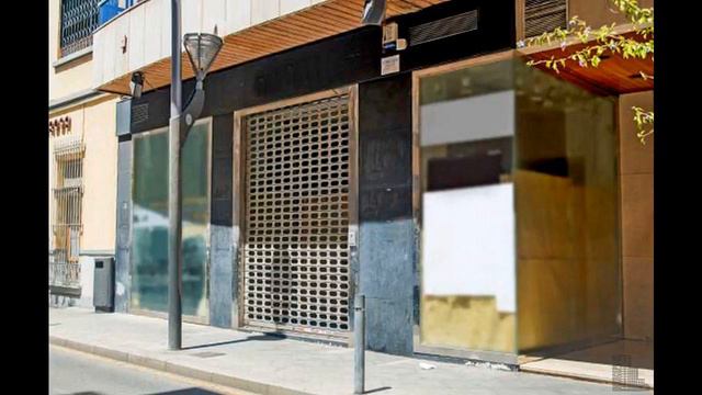 Помещение 273м в 270м от пляжа в Торревьехе, И... смотреть онлайн