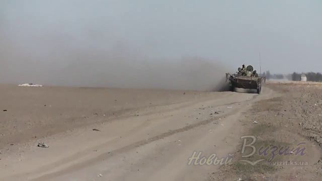 ШОК??? ВДВ жжет? Высадка десанта в Геническе)учения) смотреть онлайн