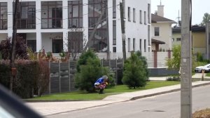 СЛЕДИМ за КЛОУНОМ А4 24 Часа !