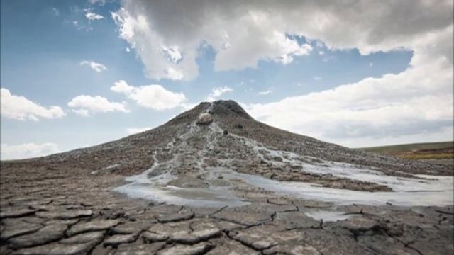 ЧТО ТАКОЕ ГРЯЗЕВОЙ ВУЛКАН смотреть онлайн
