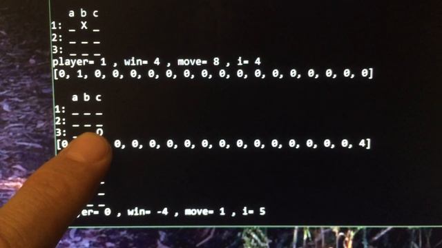 How to Train a Neural Network to Play Tic-Tac-Toe смотреть онлайн
