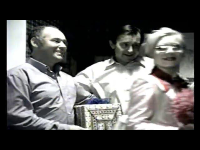 Подборка рекламы 90-х (Билайн GSM) смотреть онлайн