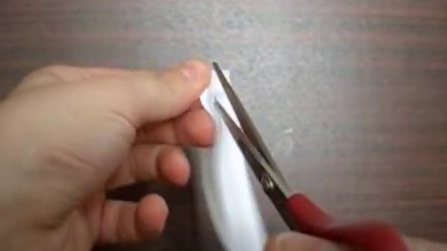 Фокус с лентой Мебиуса смотреть онлайн