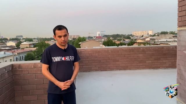 Bizning Ishimiz Haqida Mijozimizning Qoldirilgan Sharxi - SATECMA