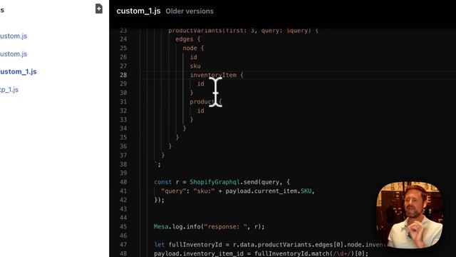Update Your Shopify Inventory Levels Automatically From A CSV File Uploaded to FTP смотреть онлайн