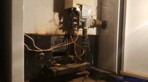 Не зажигается, гаснет котёл. Как почистить запальник и горелку газового котла в домашних условиях.