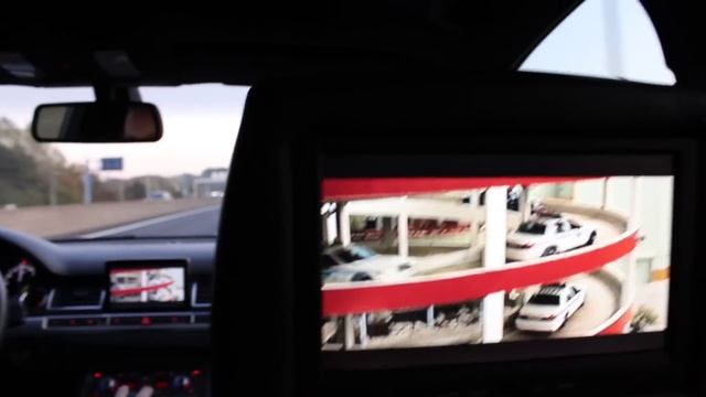 Audi S8 5.2 V10 MTM-TV Freischaltung mit RSE plus and Bang & Olufsen sound system смотреть онлайн