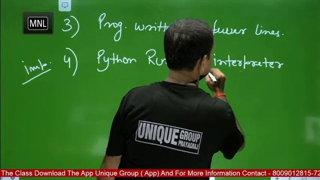 #Python Tutorial in Hindi | Day - 1 | Very #olevel | Learn Python in Hindi | New batch start смотреть онлайн