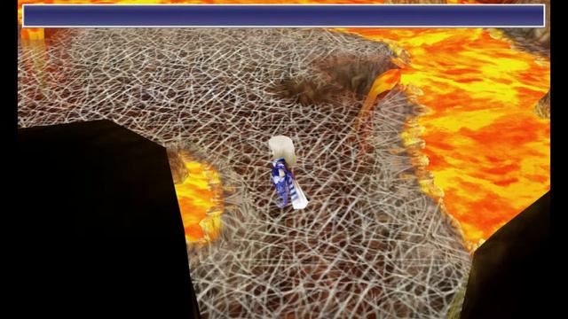 Let's Play: Final Fantasy IV (PC) #35 - Passage of the Eidolons смотреть онлайн