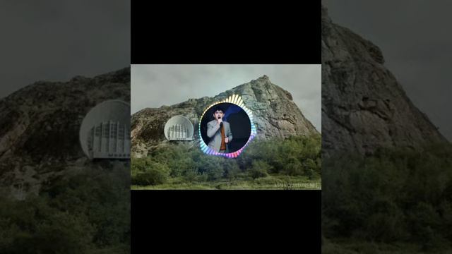 Бобур масалиев (аравай) Bobur masaliev (aravay) смотреть онлайн