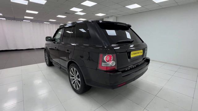 В продаже Land Rover Range Rover Sport 2011 года . (цена указана по ссылке в описании⬇️) смотреть онлайн