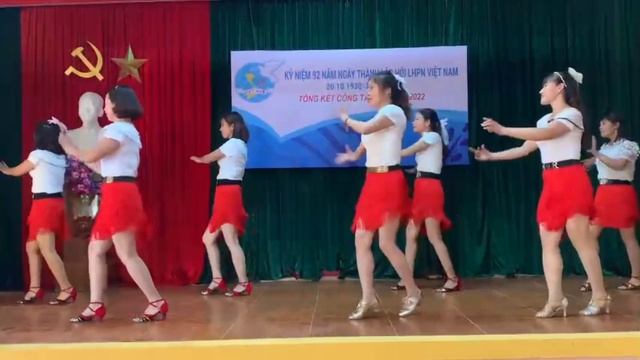 Nhảy điệu bachata kay one смотреть онлайн