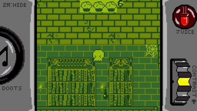 Squidlit Switch Longplay смотреть онлайн