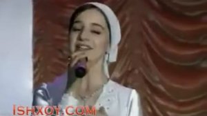 Тамила Сагаипова