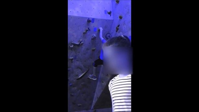 Spass, Unterhaltung, Kinder, Klettern, Spaß, Kletterwand