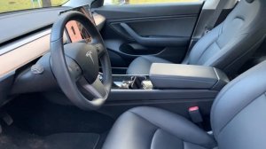 Эта TESLA круче, чем BMW! Отзывы владельца Tesla Model 3 | Электрические Автомобили