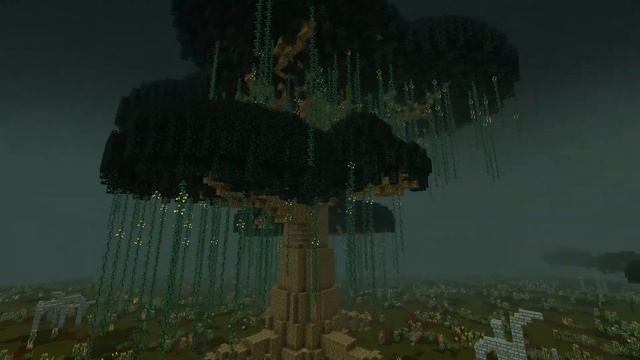 Minecraft | Mod Reviews | The Betweenlands (Biomes and Structures) [1.12.2] смотреть онлайн