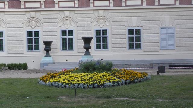 Путешествие "Лето 2019: Германия, Швейцария, Австрия" - Ланьцут, Польша. #1 смотреть онлайн