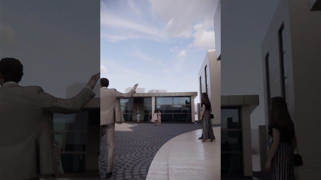 Armega Hotel Sketch смотреть онлайн