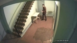 ссыкуны подъездные