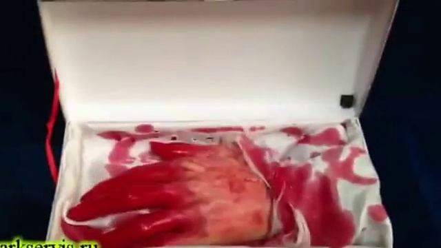 Копия видео кисть в гробу смотреть онлайн