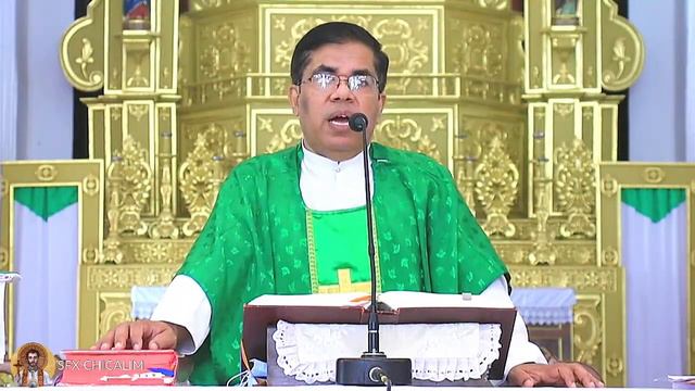 Sermon - Money is not honey - Fr. Peter Fernandes смотреть онлайн